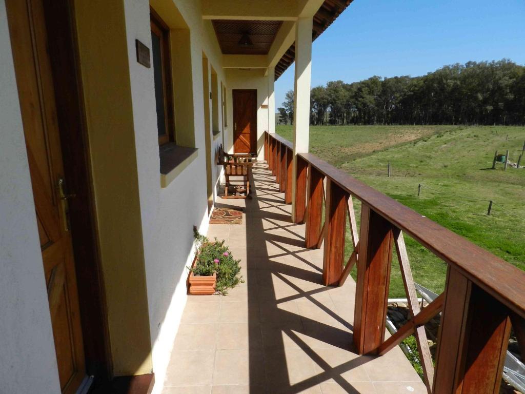 Estancia Turistica Finca Piedra Mal Abrigo Cameră foto