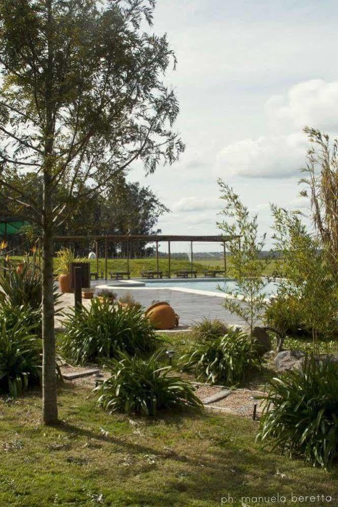 Estancia Turistica Finca Piedra Mal Abrigo Exterior foto