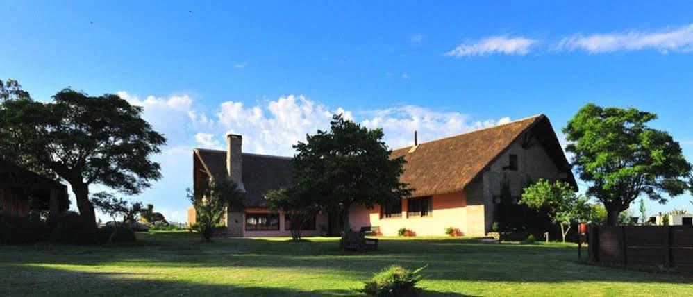 Estancia Turistica Finca Piedra Mal Abrigo Exterior foto
